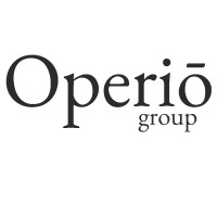 Operio Group logo