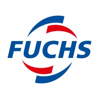 FUCHS Lubricants Türkiye logo