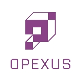 OPEXUS logo