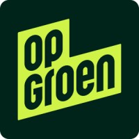 OpGroen logo