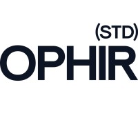 Ophir Studio logo