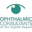 Ophthalmic Consultants of the Capital Region logo