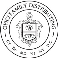 Opici Family Distributing logo