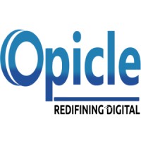Opicle logo