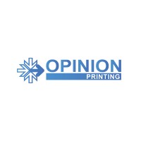 OPINION Strefa Druku logo