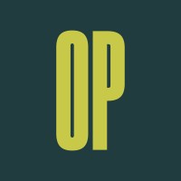 City of Overland Park logo