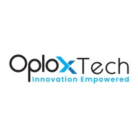 Oplox Tech logo