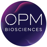OPM Biosciences logo