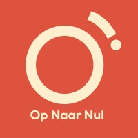 Op Naar Nul logo