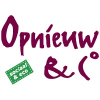 Opnieuw & Co logo
