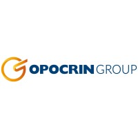 OPOCRIN GROUP logo