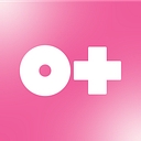O Positiv logo