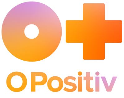 O Positiv Health logo