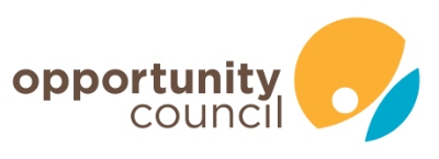 Opportunity Council logo
