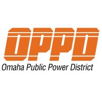 Omaha Public Power District logo