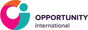 Opportunity International logo