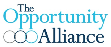 The Opportunity Alliance logo