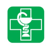 Ordre des pharmaciens du Québec logo