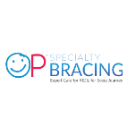 OP Specialty Bracing logo