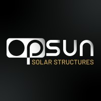 Opsun Systems Inc. logo