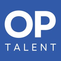OpTalent | Recruitment logo