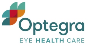 Optegra logo
