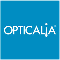 Opticalia logo