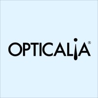 Opticalia Perú logo