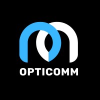 OptiComm.ai logo