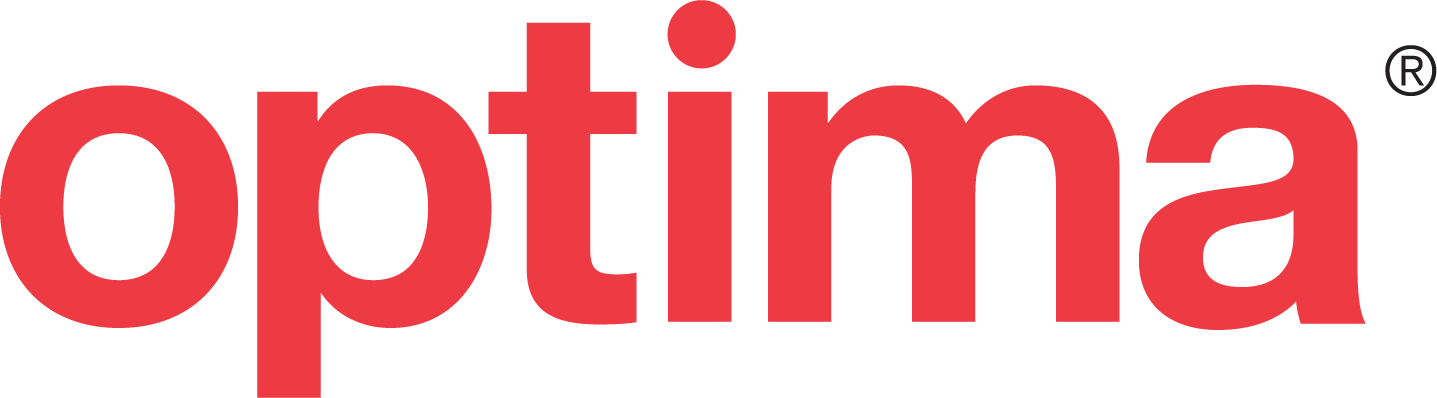 Optima, Inc. logo