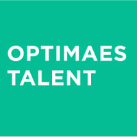 OPTIMAES TALENT SEARCH logo