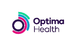 Optima Health logo