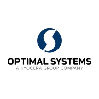 OPTIMAL SYSTEMS GmbH logo