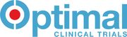 Optimal Clinical Trials logo