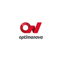 Optimanova Solutions logo