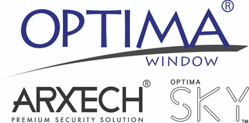 Optima Window Sdn Bhd logo