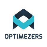 Optimezers logo