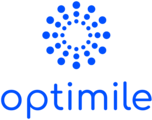 Optimile logo