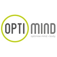 OPTIMIND logo