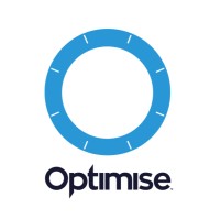 Optimise logo