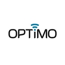 OPTiMO Information Technology logo