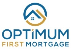 Optimum First Mortgage logo