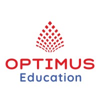 Optimus Education logo