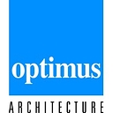 Optimus Architecture logo