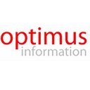 Optimus Information logo
