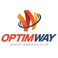 Optimway logo