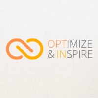 Optimize & Inspire logo