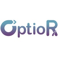 OptioRx logo
