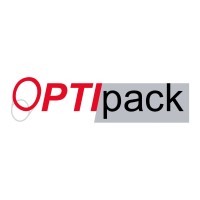 Optipack GmbH logo