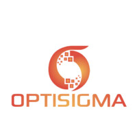 Optisigma Inc. logo